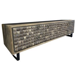 Odbiornik Home ESPRIT 200 X 40 X 50 cm