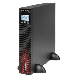 Zasilacz awaryjny UPS Off Line Salicru SPS 2000 ADV RT2 1800 W 2000 W 2000W