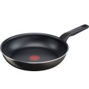 Patelnia Tefal C3840553 Czarny Aluminium Ø 26 cm