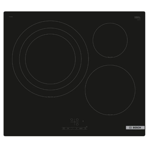 Płyta Indukcyjna BOSCH PID61RBB5E (60 cm)