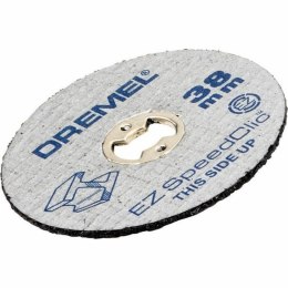 Tarcza do cięcia Dremel SC456B (12 Sztuk)