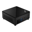 Mini PC MSI Cubi 5 12M-252ES Intel Core i5-1235U 8 GB RAM 512 GB SSD