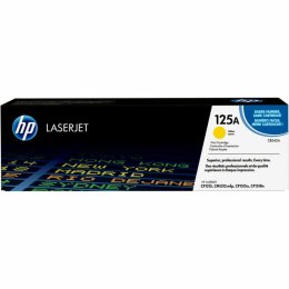 Toner Oryginalny HP 2724317750219 Żółty