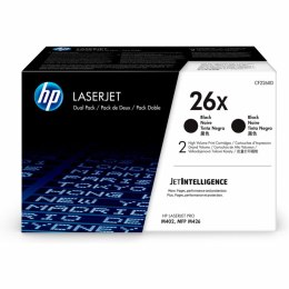 Toner Oryginalny HP CF226XD Toner