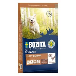 Karma Bozita Original Puppy & Junior Chicken kurczak 12 kg