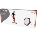 RAMA TRENINGOWA REBOUNDER HEXAGON 95x85CM PURE 2 IMPROVE