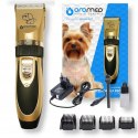 Trymer dla zwierząt domowych Oromed ORO-PET CLIPPER GOLD 5 pasos