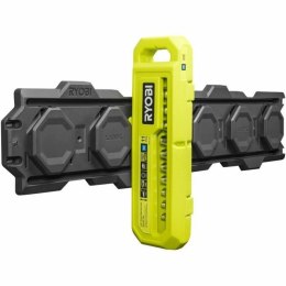 Zestaw kluczy z grzechotką Ryobi RHRS11PC