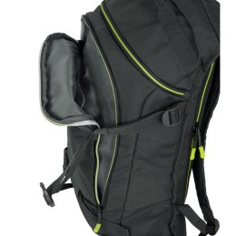 Plecak turystyczny Safta Trekking Szary 31 L 34 x 60 x 15 cm