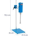 Homogenizator laboratoryjny LED do 18000 obr./min 100-5000 ml