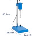 Homogenizator laboratoryjny nastawny do 23000 obr./min 30-1500 ml