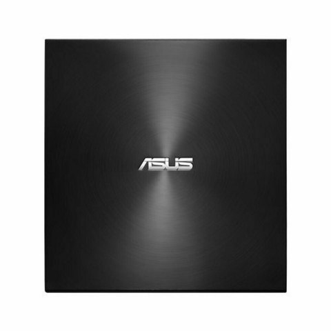 Nagrywarka DVD-RW Zewnętrzna Ultra Slim Asus SDRW-08U7M-U USB