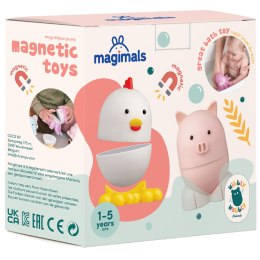 Magimals magnetyczne zwierzątka FARMA