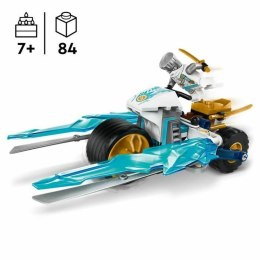 Figurka Dekoracyjna Lego Ninjago Plastikowy