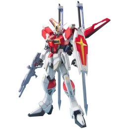 Figurka Dekoracyjna Bandai GUN64118 Czarny