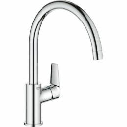 Kran jednouchwytowy Grohe Metal