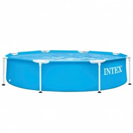 Basen Demontowalny Intex 28205NP 244 x 51 x 244 cm 1828 L