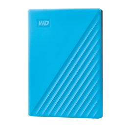 HDD USB3 2TB EXT. 2.5