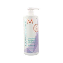 Odżywka regenerująca kolor do włosów blond Moroccanoil Color Care 1 L