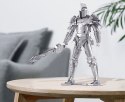 Piececool Puzzle Metalowe Model 3D - Czarny Rycerz