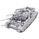 Piececool Puzzle Metalowe Model 3D - Czołg Centurion AFV