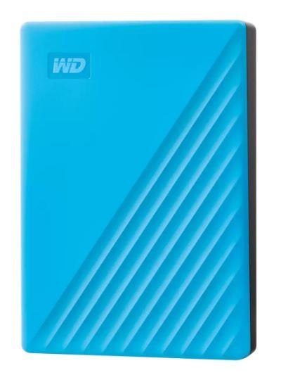 HDD USB3.2 6TB EXT. 3.5"/WDBR9S0060BBL-WESN WDC