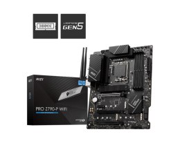 MB Z790 S1700 ATX/PRO Z790-P WIFI MSI