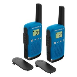 Walkie-Talkie Motorola T42 Dual 1,3