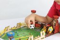 Smartivity Drewniane Mechaniczne Puzzle 3D - Mini Piłkarzyki