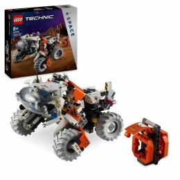 Zestaw do budowania Lego Technic 42178 LT78 Surface Space Loader Plastikowy