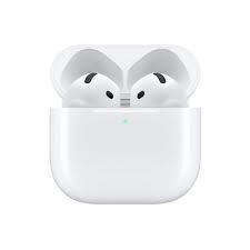 HEADSET AIRPODS 4/MXP63 APPLE