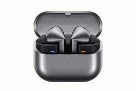 HEADSET GALAXY BUDS3 PRO/SILVER SM-R630 SAMSUNG