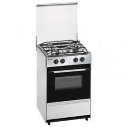 Kuchenka Gazowa Meireles G1530DVX1 BUT 7500 W 60 cm