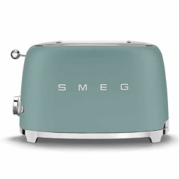 Toster Smeg TSF01EGMEU 950 W