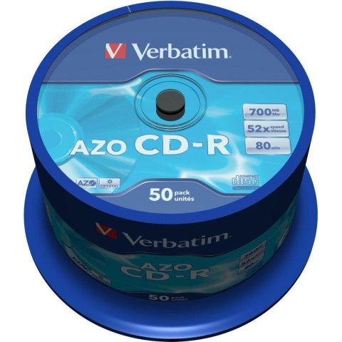 CD-R Verbatim 43343 (50 Sztuk)