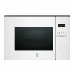 Mikrofalówka Balay 3CG5172B2 20L Biały 20 L 800 W