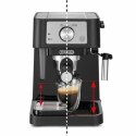 Ekspres Ciśnieniowy DeLonghi Stilosa Premium EC260.BK 1 L 15 bar 1100 W Czarny