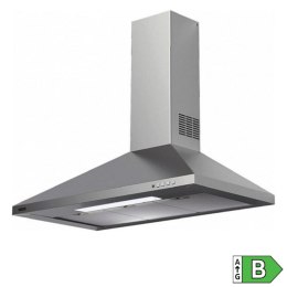 Okap konwencjonalny Mepamsa GAVIA 70CM INOX 70 cm Stal