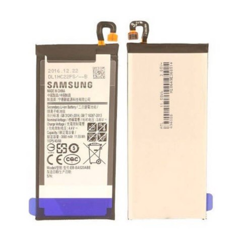 Bateria do telefonu komórkowego Samsung EB-BA520ABE