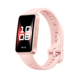 Bransoletka Aktywności Huawei Band 9 Różowy 1,47