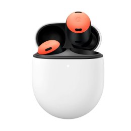 Słuchawki douszne Bluetooth Google Pixel Buds Pro Czerwony