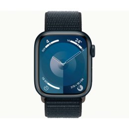 Smartwatch Apple Series 9 Czarny 1,9