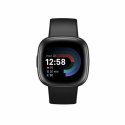 Smartwatch Fitbit Versa 4 Czarny