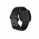 Smartwatch Fitbit Versa 4 Czarny