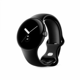 Smartwatch Google Pixel Watch GA04300 Czarny Czarny matowy 1,2