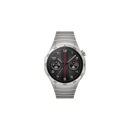 Smartwatch Huawei Watch GT 4 46mm Phoinix B19M Szary 46 mm