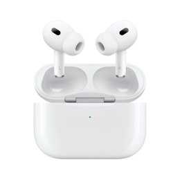 Słuchawki douszne Bluetooth Apple Airpods Pro 2ª Gen Biały