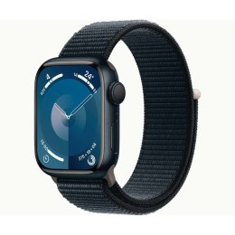 Smartwatch Apple MRHU3QL/A Czarny 41 mm