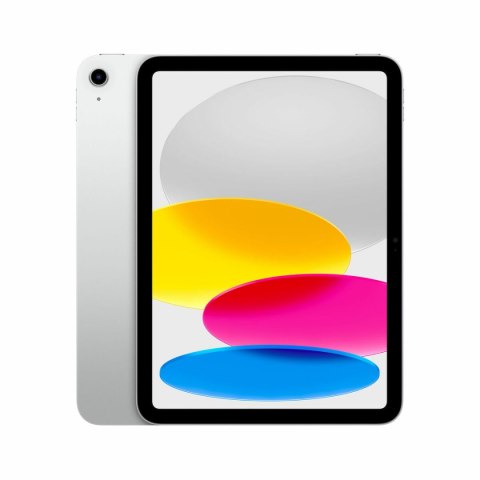 Tablet Apple MPQ03FD/A Srebrzysty 10,9" 64 GB