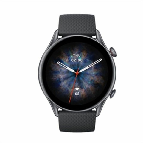 Smartwatch Amazfit GTR 3 Pro Brązowy Czarny 1,45" 46 mm